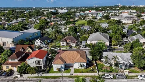 Lot 6, Blk 3 Shirley Sub. New Providence Paradise Island BS