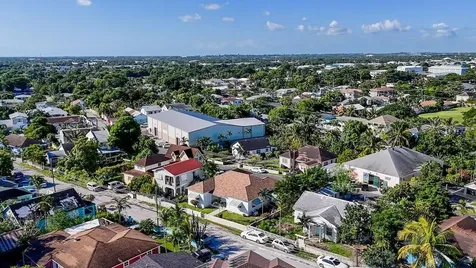 Lot 6, Blk 3 Shirley Sub. New Providence Paradise Island BS