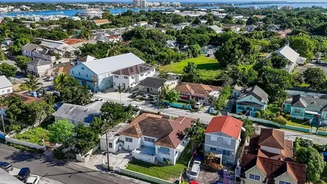 Lot 6, Blk 3 Shirley Sub. New Providence Paradise Island BS
