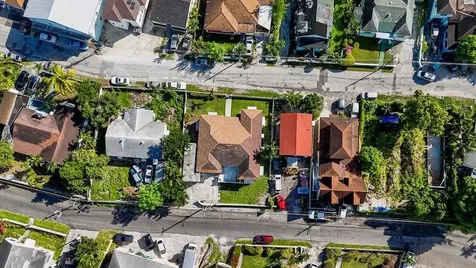 Lot 6, Blk 3 Shirley Sub. New Providence Paradise Island BS