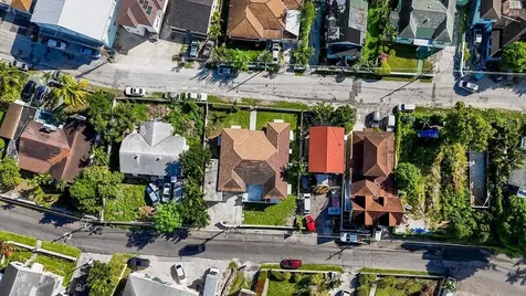 Lot 6, Blk 3 Shirley Sub. New Providence Paradise Island BS