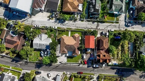 Lot 6, Blk 3 Shirley Sub. New Providence Paradise Island BS