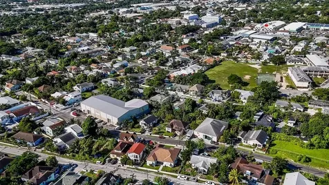 Lot 6, Blk 3 Shirley Sub. New Providence Paradise Island BS