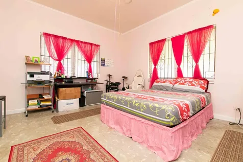 Lot 6, Blk 3 Shirley Sub. New Providence Paradise Island BS