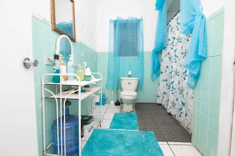 Lot 6, Blk 3 Shirley Sub. New Providence Paradise Island BS