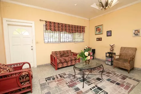 Lot 6, Blk 3 Shirley Sub. New Providence Paradise Island BS