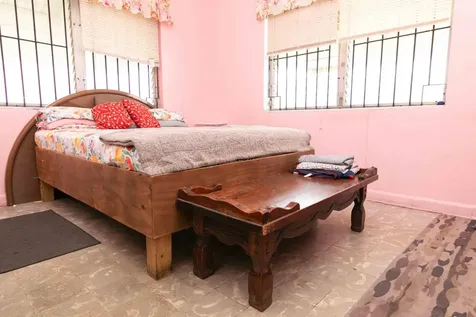 Lot 6, Blk 3 Shirley Sub. New Providence Paradise Island BS