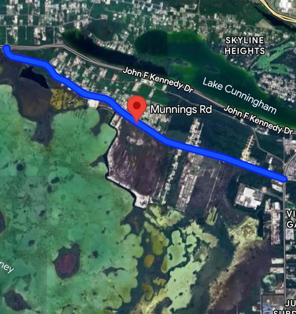 Munnings Road 5 New Providence Paradise Island BS