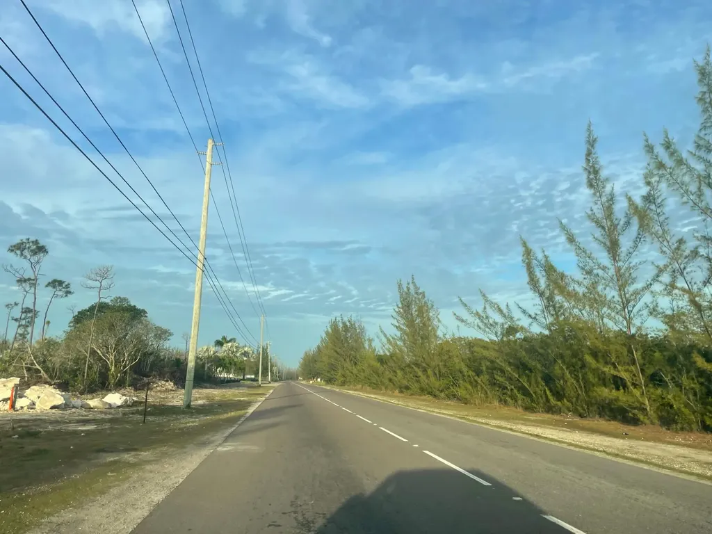 Munnings Road 5 New Providence Paradise Island BS