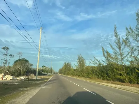 Munnings Road 5 New Providence Paradise Island BS