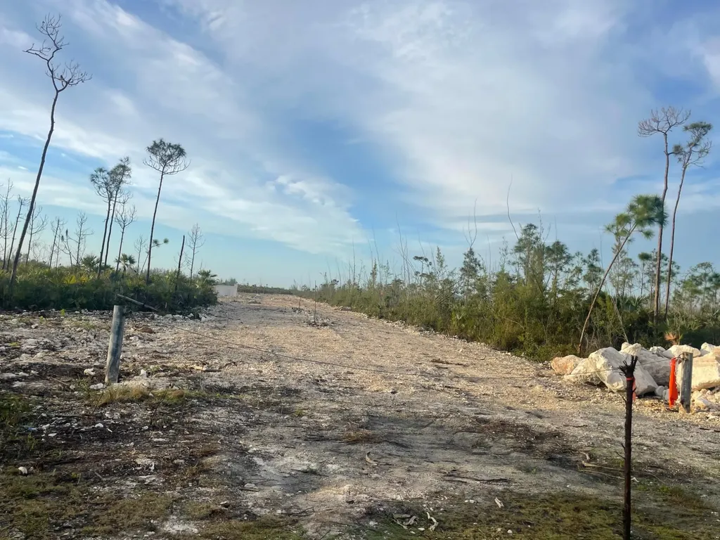 Munnings Road 8 New Providence Paradise Island BS