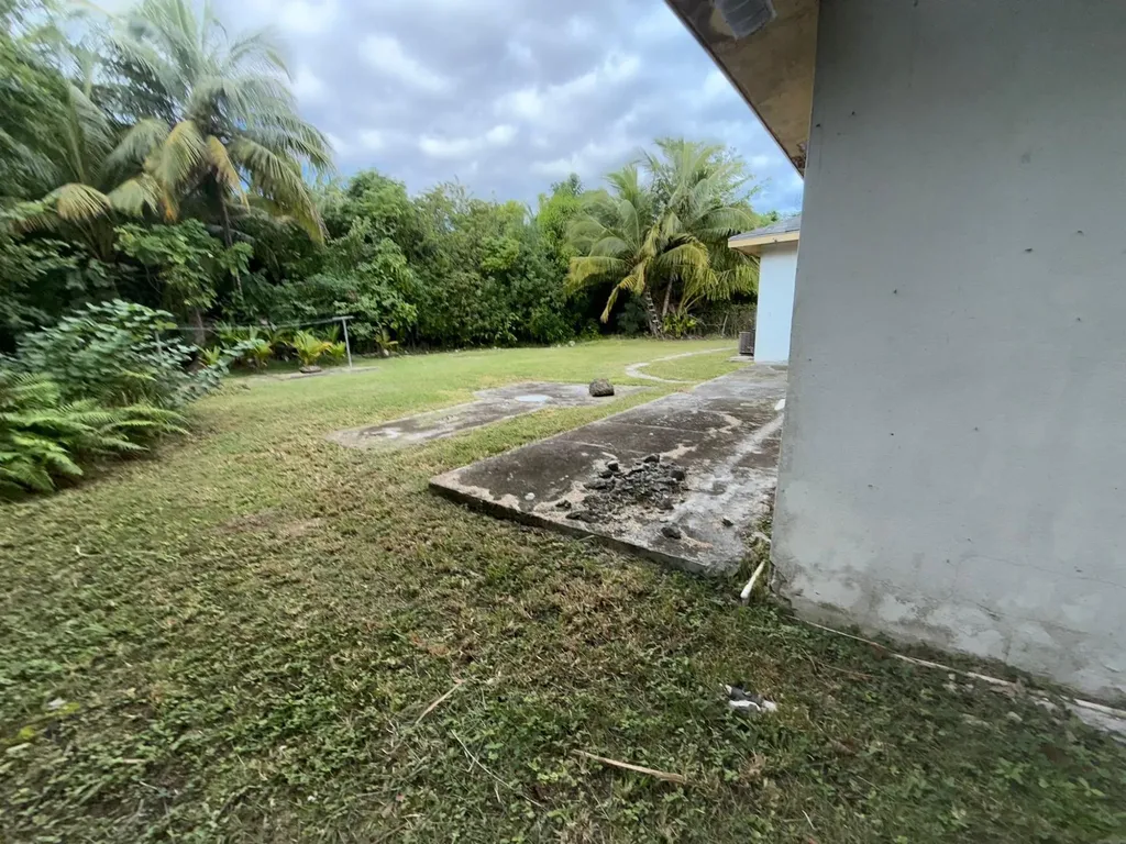 Palm Breeze Drive N.p. New Providence Paradise Island BS