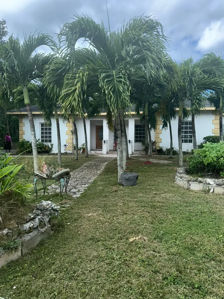 Palm Breeze Drive N.p. New Providence Paradise Island BS