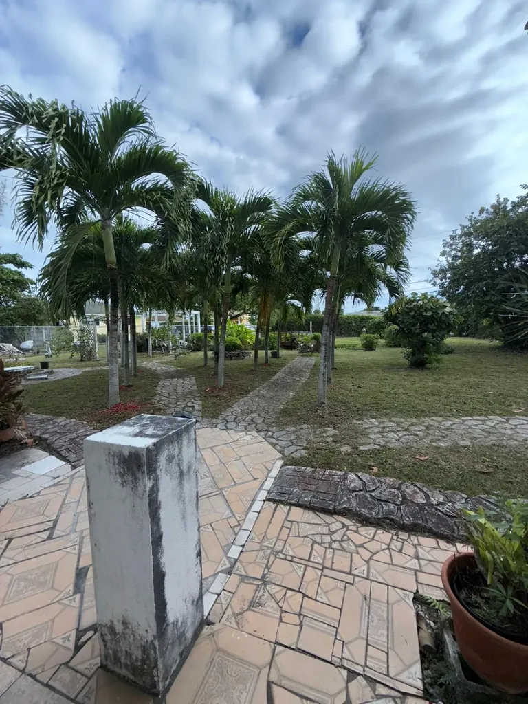 Palm Breeze Drive N.p. New Providence Paradise Island BS