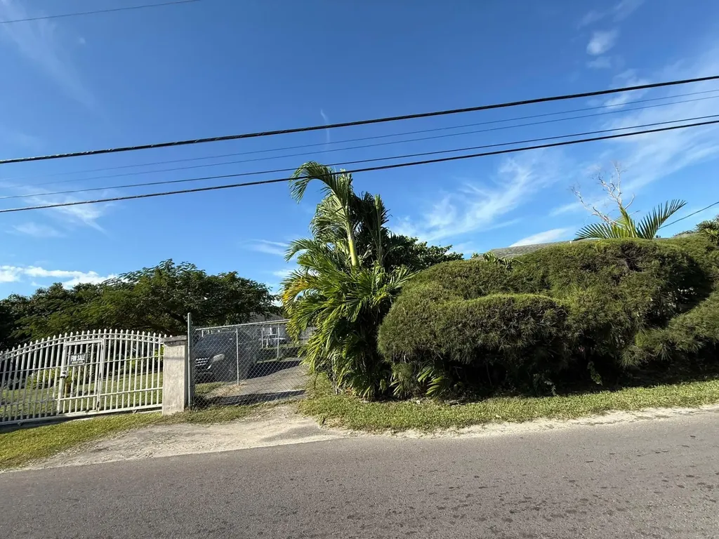 Palm Breeze Drive N.p. New Providence Paradise Island BS