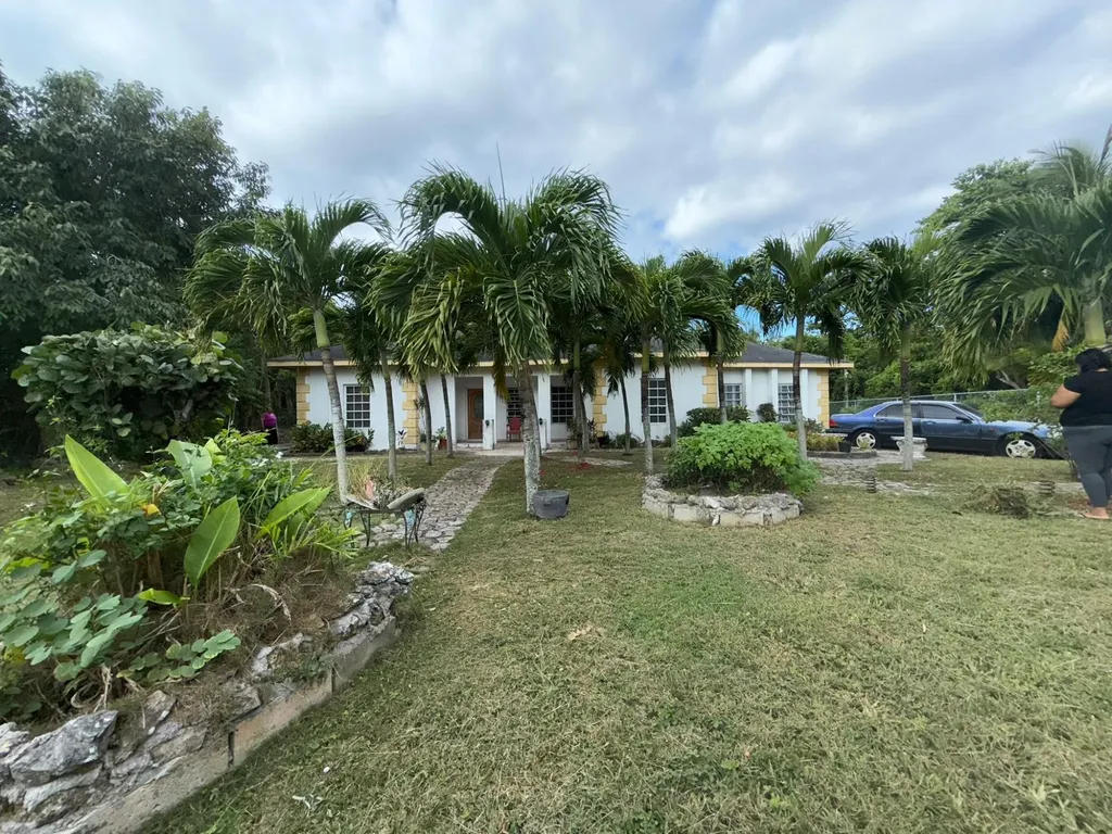 Palm Breeze Drive N.p. New Providence Paradise Island BS
