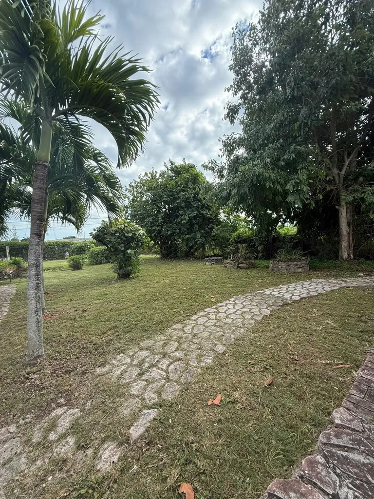 Palm Breeze Drive N.p. New Providence Paradise Island BS