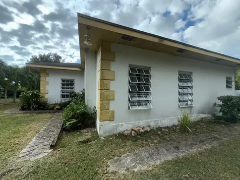 Palm Breeze Drive N.p. New Providence Paradise Island BS