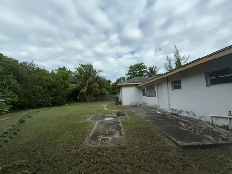 Palm Breeze Drive N.p. New Providence Paradise Island BS