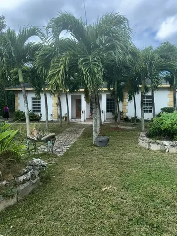Palm Breeze Drive N.p. New Providence Paradise Island BS