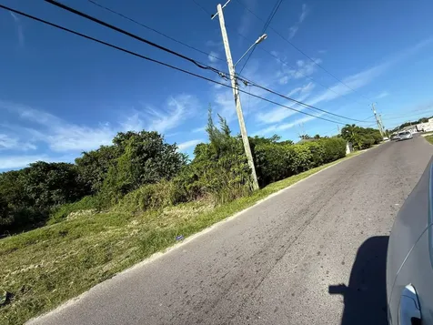 Palm Breeze Drive N.p. New Providence Paradise Island BS