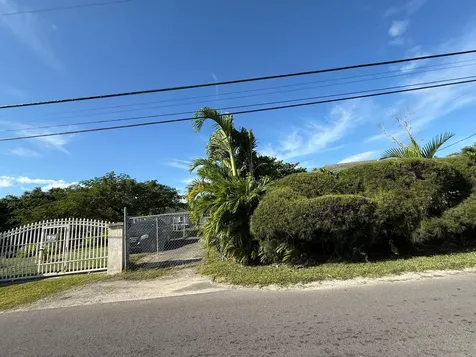 Palm Breeze Drive N.p. New Providence Paradise Island BS