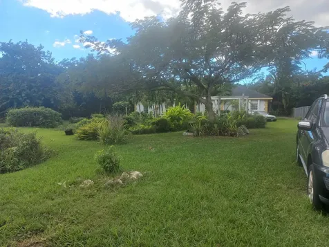 Palm Breeze Drive N.p. New Providence Paradise Island BS