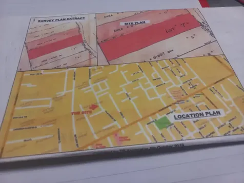 Palm Breeze Drive N.p. New Providence Paradise Island BS