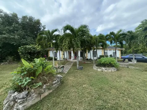 Palm Breeze Drive N.p. New Providence Paradise Island BS