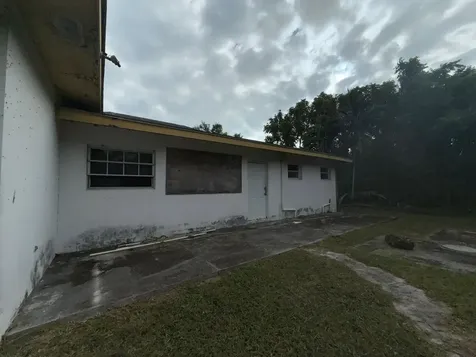 Palm Breeze Drive N.p. New Providence Paradise Island BS