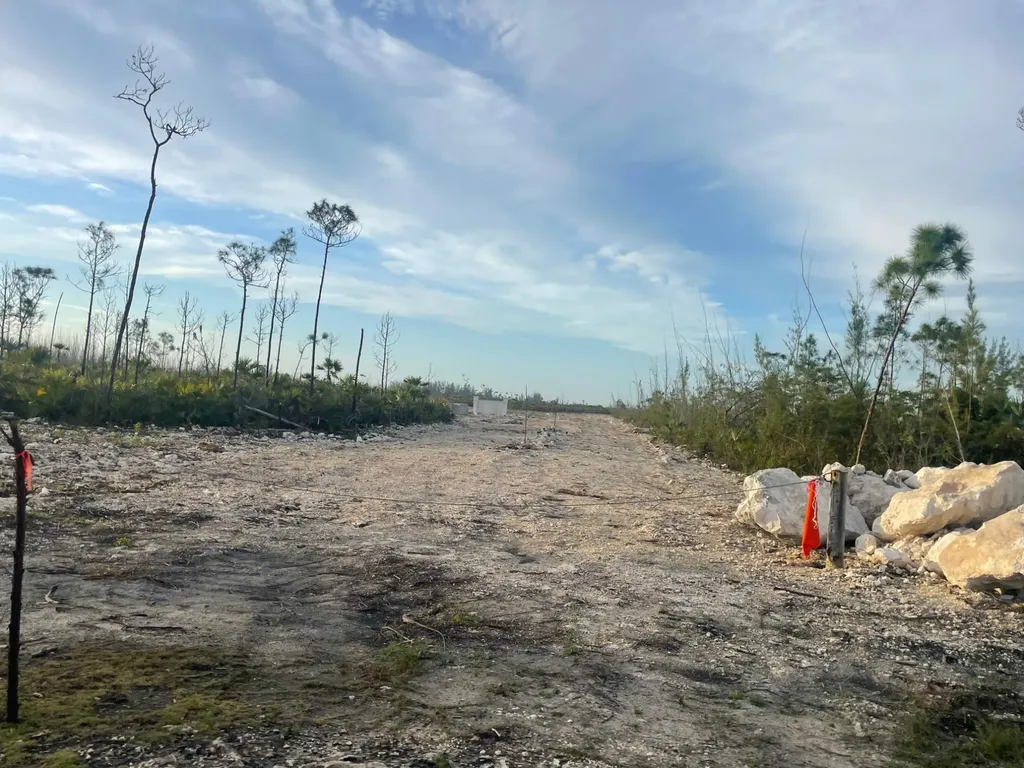 Munnings Road 3 New Providence Paradise Island BS
