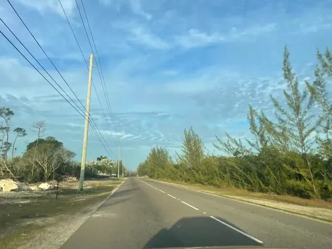 Munnings Road 3 New Providence Paradise Island BS