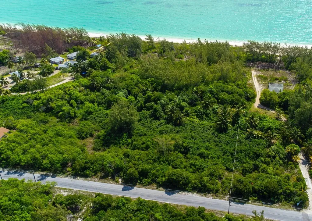 Kemp's Bay Andros BS