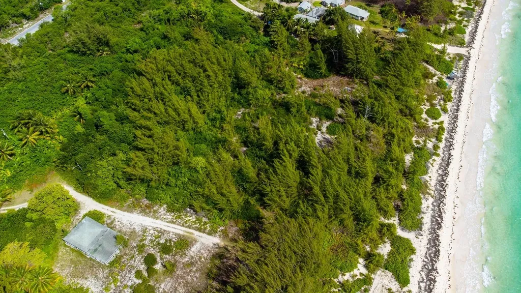 Kemp's Bay Andros BS