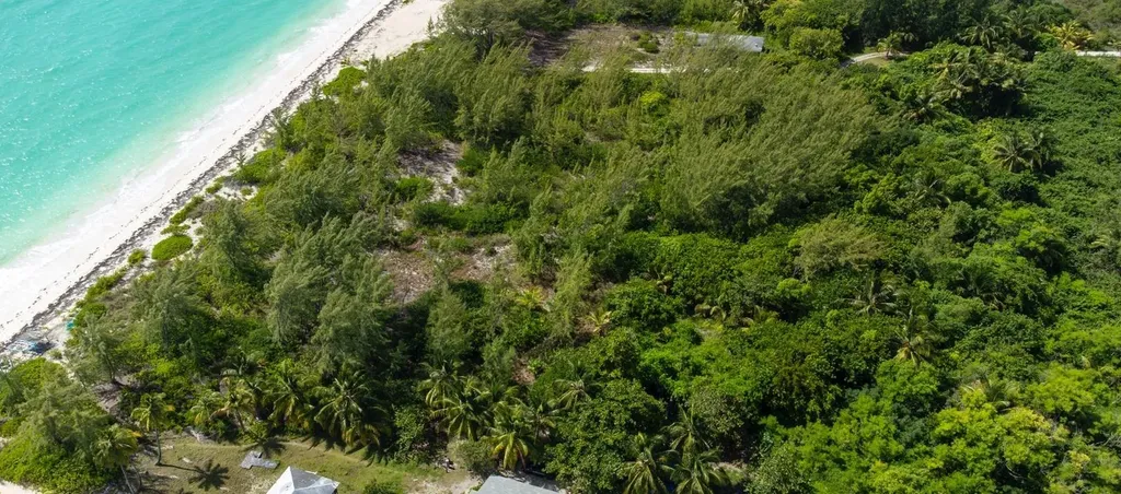 Kemp's Bay Andros BS