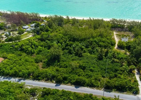 Kemp's Bay Andros BS