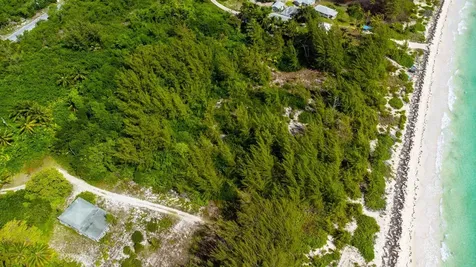 Kemp's Bay Andros BS