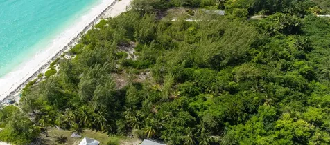 Kemp's Bay Andros BS