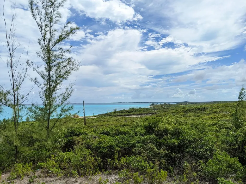 Moss Town Road 15 Exuma BS