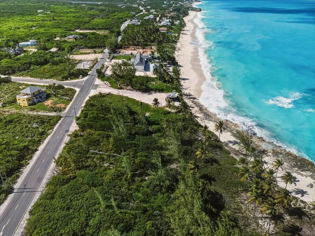 Lot 7166 Bahama Sound Exuma BS