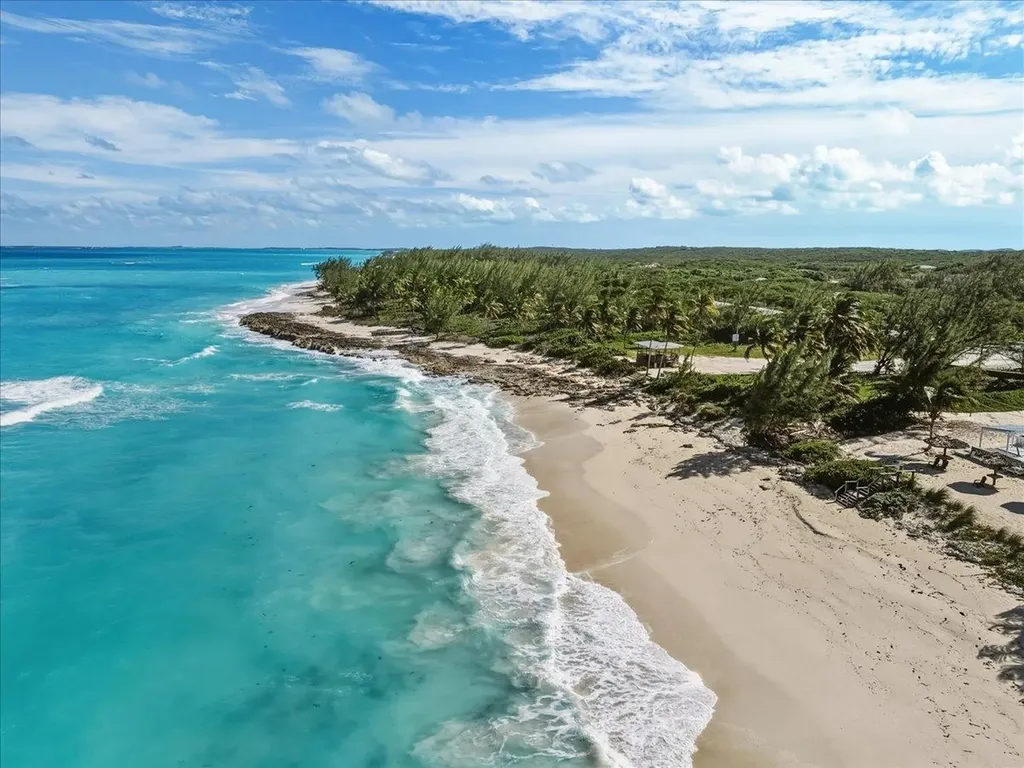 Lot 7166 Bahama Sound Exuma BS