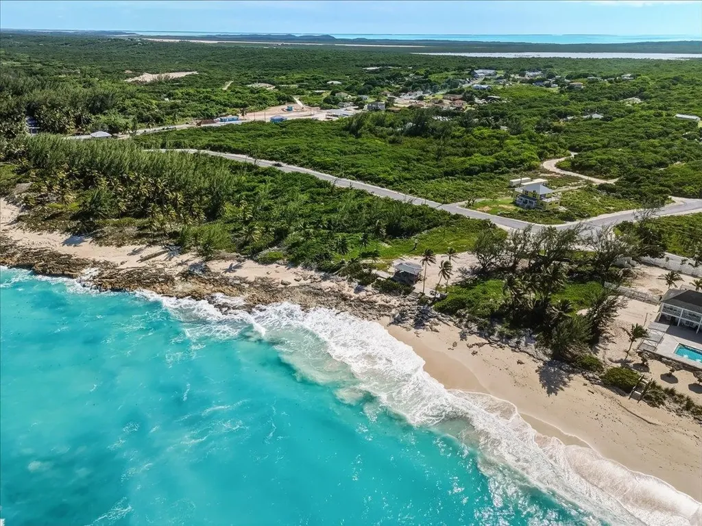 Lot 7166 Bahama Sound Exuma BS