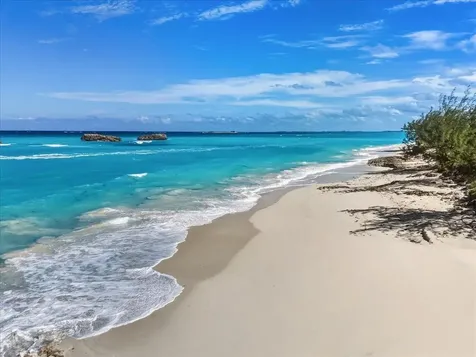 Lot 7166 Bahama Sound Exuma BS