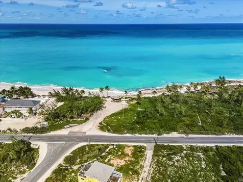 Lot 7166 Bahama Sound Exuma BS
