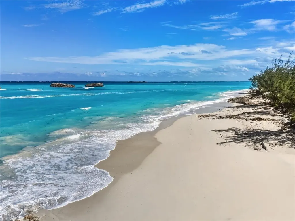 Lot 7164 Bahama Sound Exuma BS