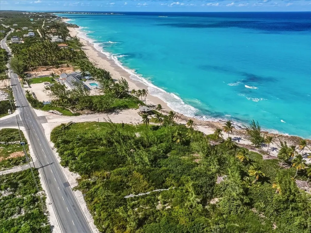 Lot 7164 Bahama Sound Exuma BS