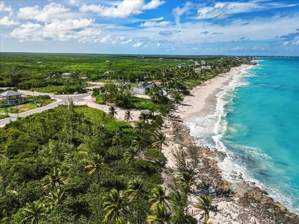 Lot 7164 Bahama Sound Exuma BS