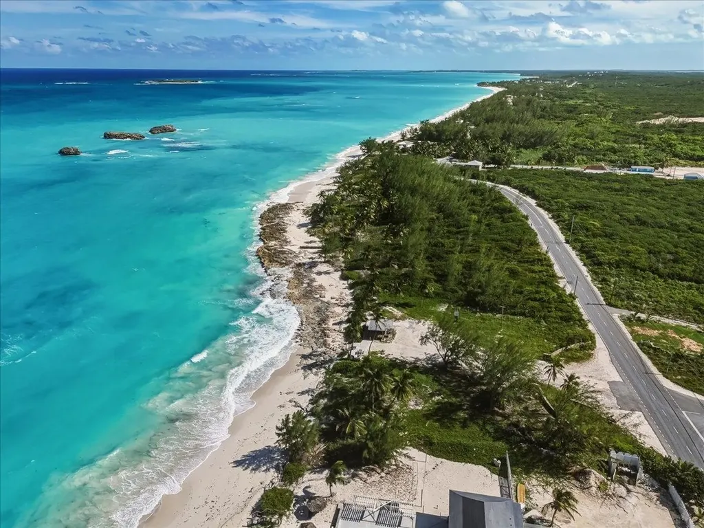 Lot 7164 Bahama Sound Exuma BS