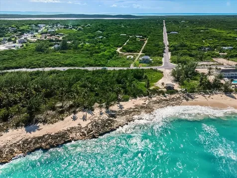 Lot 7164 Bahama Sound Exuma BS