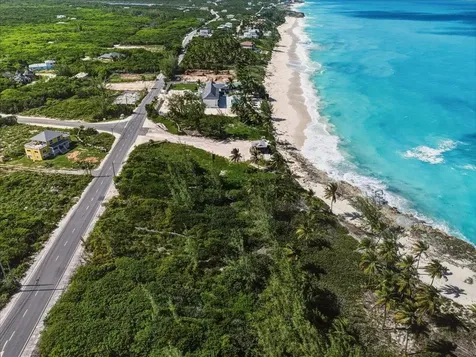 Lot 7164 Bahama Sound Exuma BS